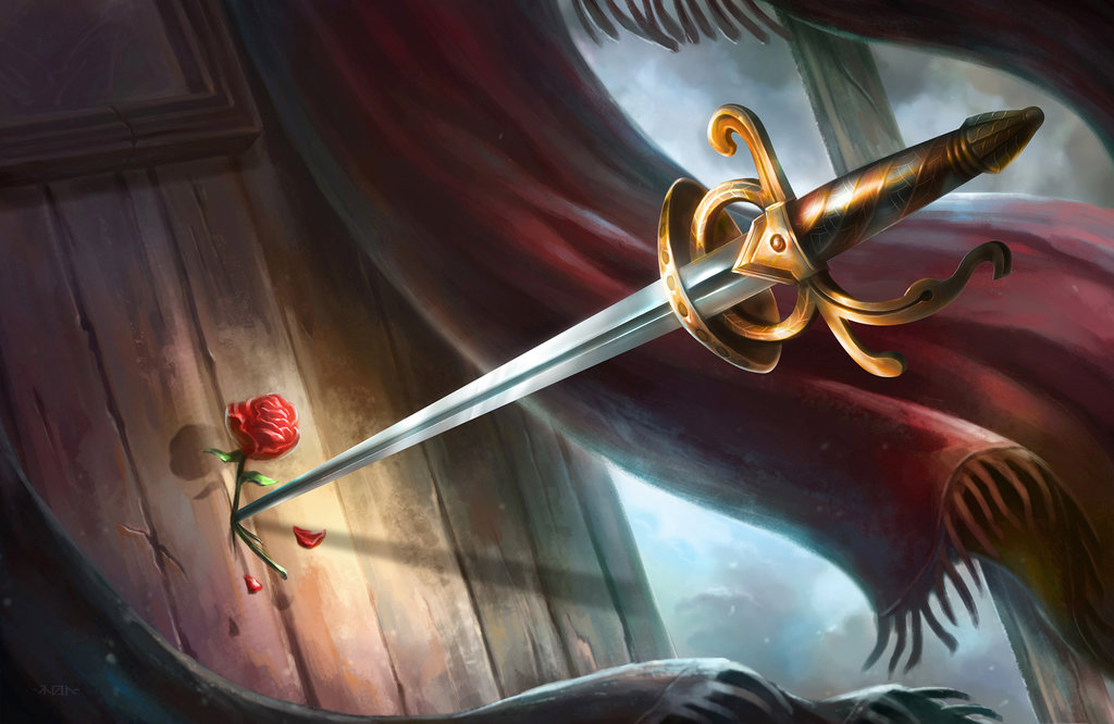 rapier_by_monpuasajr-d90x06i