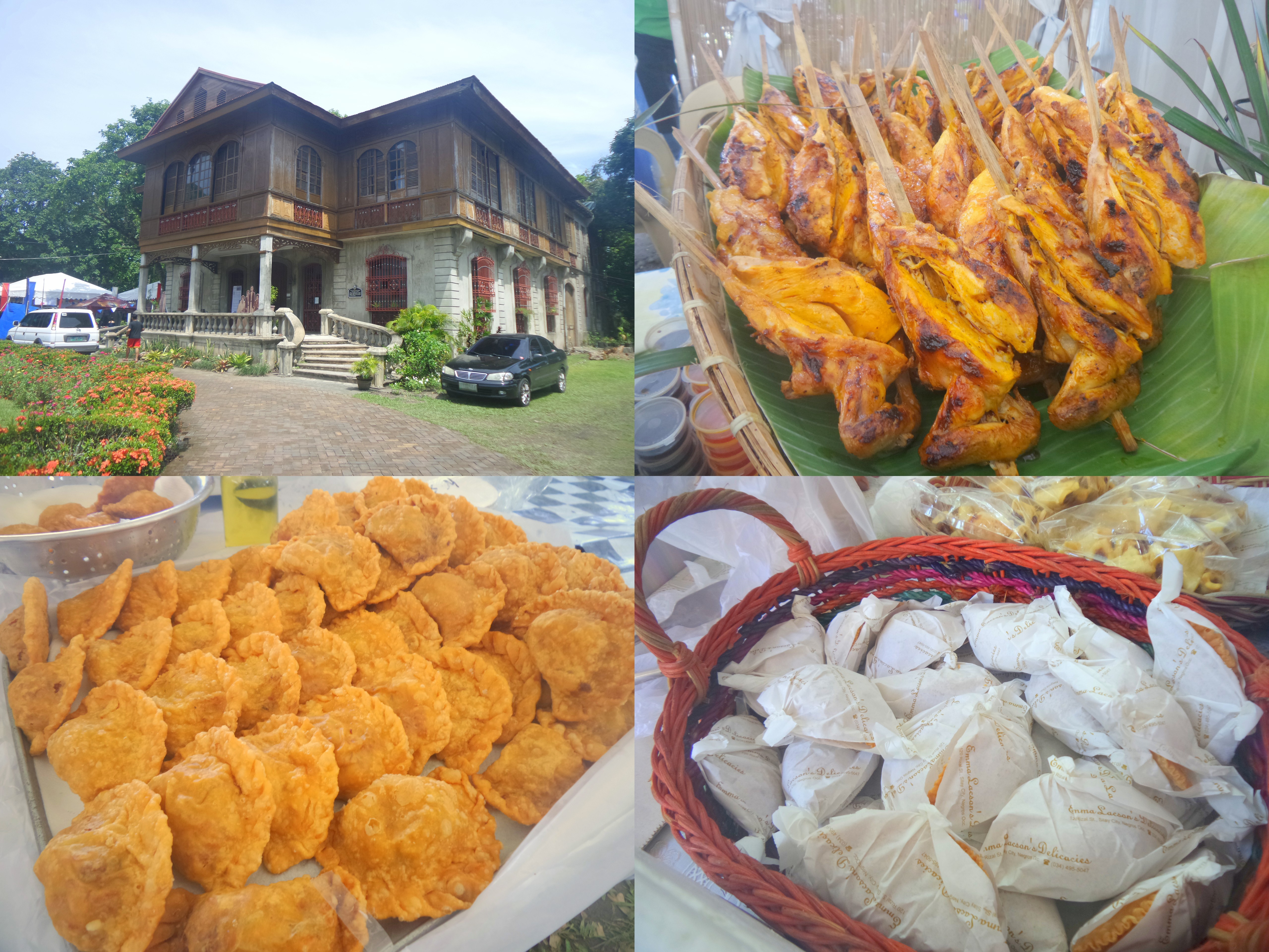 Hunders Food June 13, 2017 – The Bacolod Food Hunters