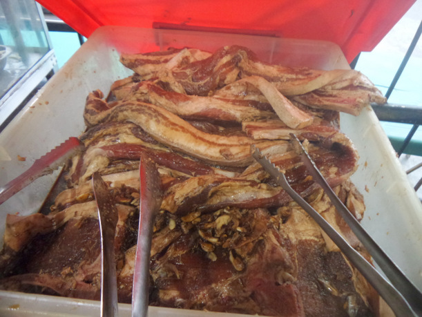 Malaspina Inasalan: Off the beaten path – The Bacolod Food Hunters