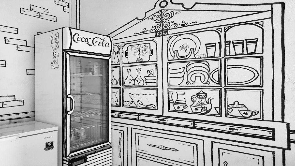 絵画 Villan Concept Cafe Cast No.2 Marco 絵画 Villan Concept Cafe Cast No.2 Marco 絵画 Villan Concept Cafe