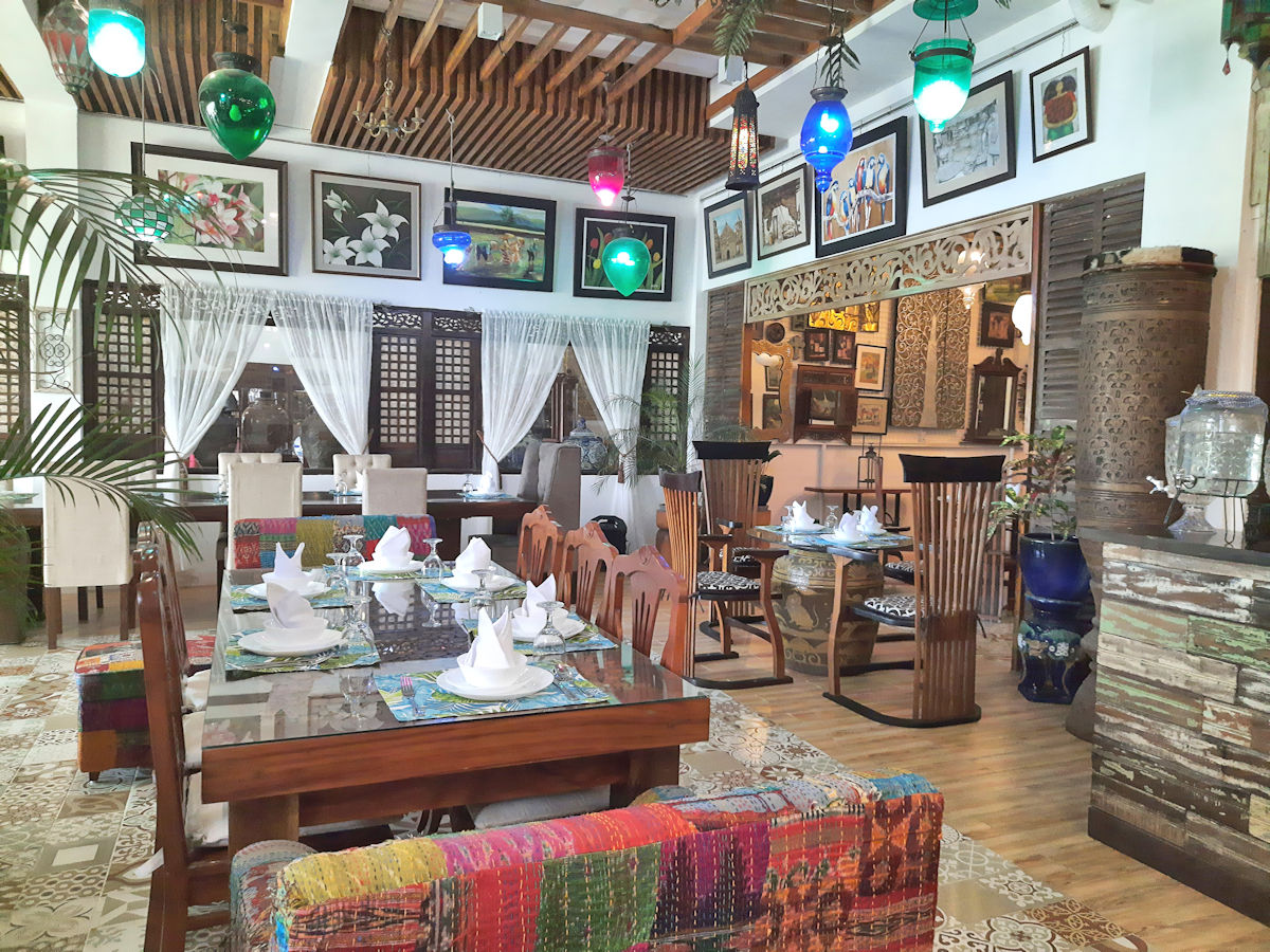 Bacolod city The Bacolod Food Hunters