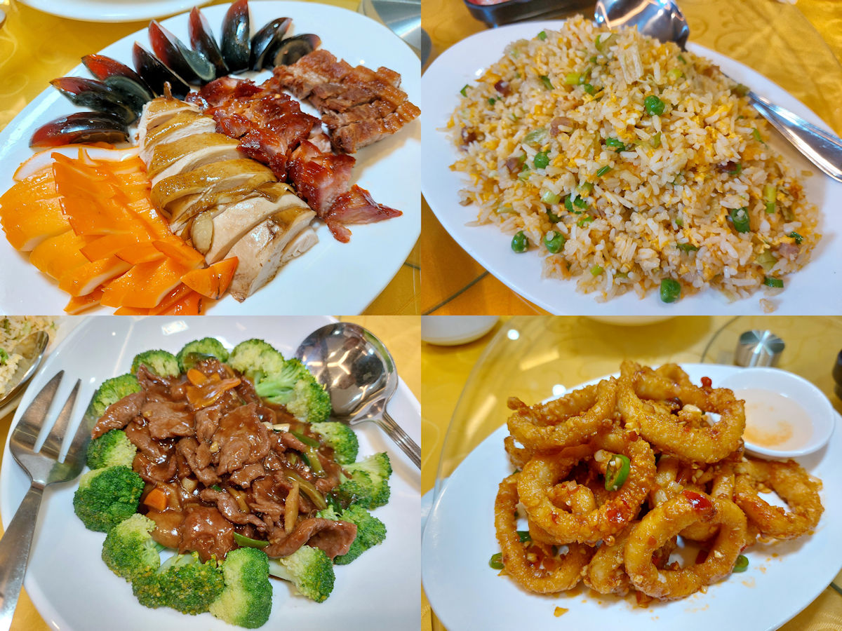 Chinese Delights at Diamond Seafood Restaurant in Bacolod City! – The ...